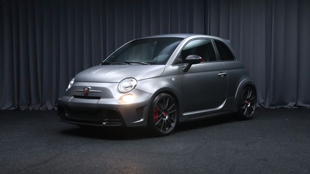 Abarth 695 Biposto