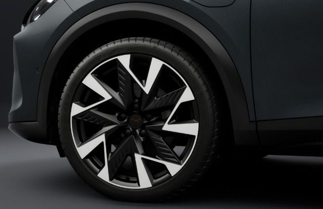 Cupra Formentor - Bild 4