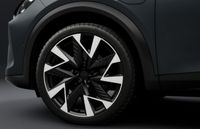 Cupra Formentor - Vorschau Bild 4