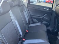 Volkswagen Taigo - Vorschau Bild 16