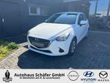 Mazda 2 Center SHZ Spurhalteass. Notbremsass. Temp Kli - Mazda 2 in Köln
