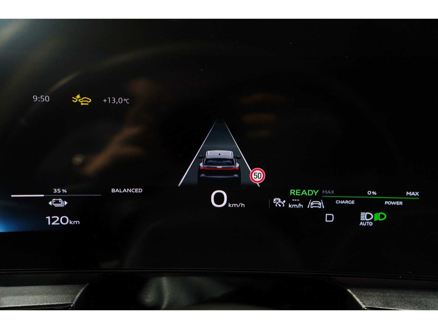 Audi Q6 e-tron - Bild 9