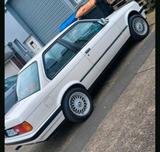 BMW Bmw e30 318i shadowline Oldtimer Tausch Fo... - BMW 318 aus 1989: 318i