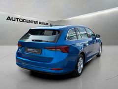 Foto Nummer 6: SKODA Octavia