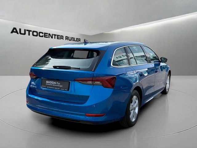 Foto Nummer 6: SKODA Octavia