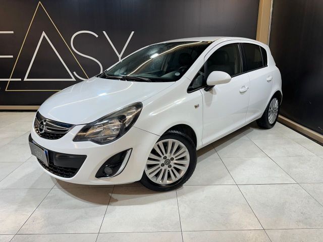 Opel Corsa 5p 1.2 Ecotec Gpl-tech 85cv