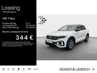 Volkswagen T-Roc - Vorschau Bild 1