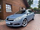 Opel Astra H Twin Top Cosmo CABRIO*SHZ*AHK*PDC*2HAND - Opel Astra aus 2007: Cabrio