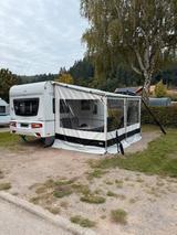 LMC Style Lift 430 K mit Mover und Markise - LMC Style Lift