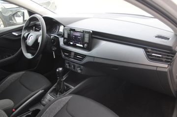 Skoda Scala - 8