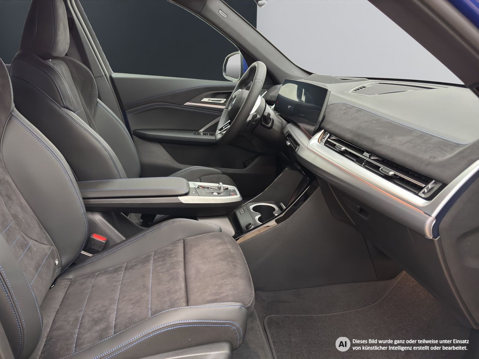 BMW X1 - Bild 6