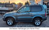 Suzuki Grand Vitara 2.0TD 4X4 4WD AHK LEDER SHZ TÜV NEU - Suzuki mit Diesel-Antrieb: 0