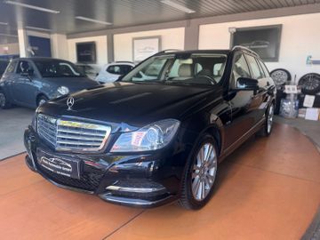 Mercedes C 200 - 1