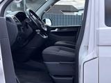Volkswagen T6 Multivan - gebrauchte Volkswagen T6 Multivan aus dem Jahr 2020