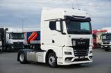 MAN TGX / 18.520 / EURO 6 / GX / ACC / RETARDER / I - Angebote