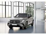 Mercedes-Benz GLC 300 d 4MATIC AMG BURM NIGHT MEMO 360 AHK PDC