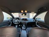 Kia pro_cee'd / ProCeed 1.6 T-GDI GT / AHK / 8-fach - Kia pro cee'd / ProCeed von privat