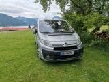 Citroën Jumpy L2; LPG; AHK; Camper  od. 6 Sitze - Autogas (LPG)