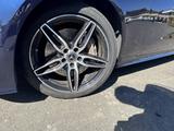 Mercedes-Benz E 300 Autom.  Cabrio - ABC,  Burm., 360 Gr. Cam. - Mercedes-Benz E 300 mit Benzin-Antrieb: Cabrio