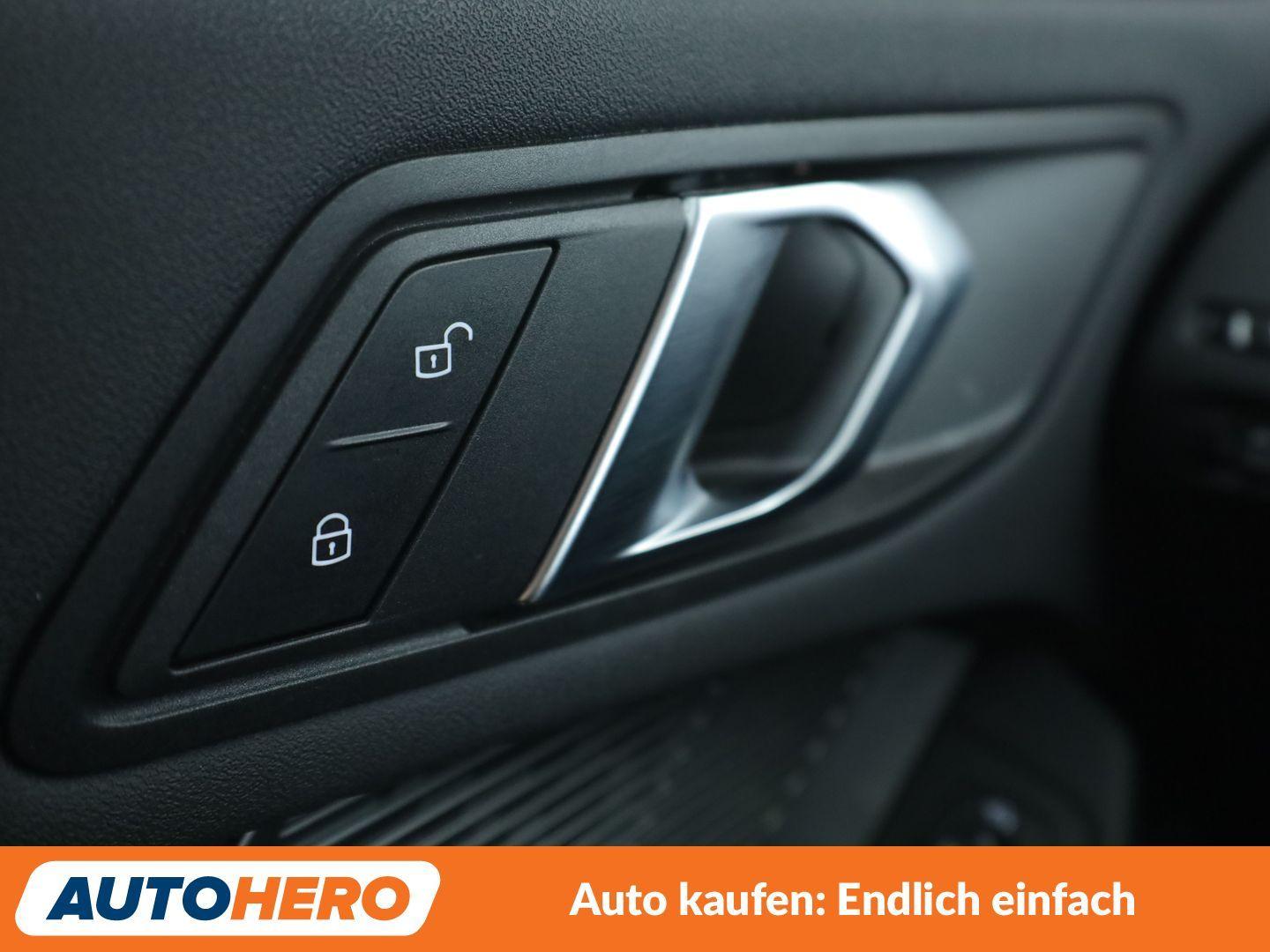 BMW 1 Series Mild-Hybrid Aut.*NAVI*LED*TEMPO*CAM*SHZ*ALU*, миниатюра 27