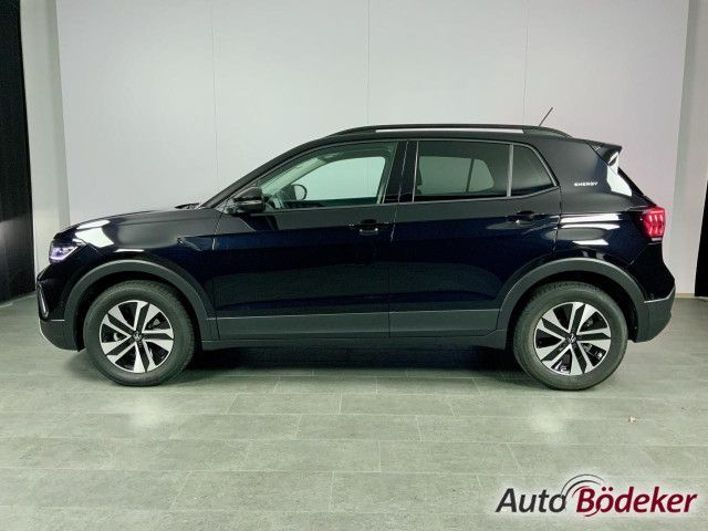 Volkswagen T-Cross 1.5 TSi ACT DSG Energy Garantie b. Navi