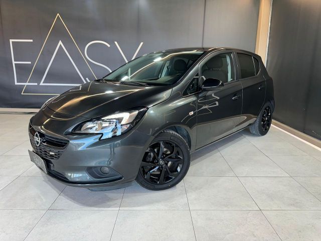 Opel Corsa 5p 1.4 Advance (n-joy) 90cv