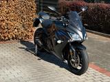 Suzuki GSX-S1000 F - SUZUKI GSX S1000