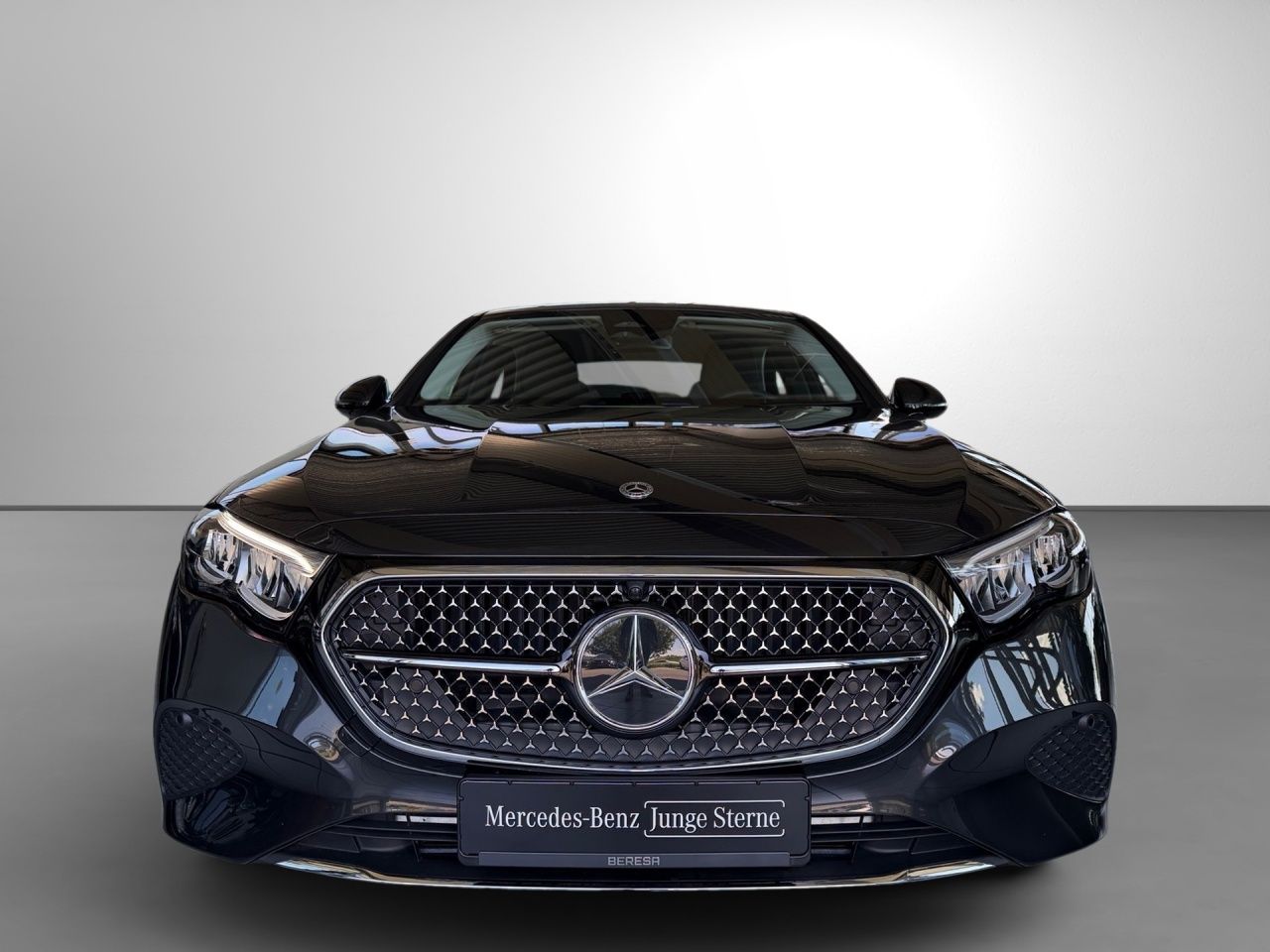Mercedes-Benz E 220 d Avantgarde AHK Distronic 19 Zoll foto 3
