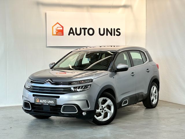 Citroën C5 Aircross Plug-In*Kamera*Klima*Navi*1.Hand