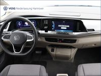Volkswagen T7 Multivan - Vorschau Bild 10