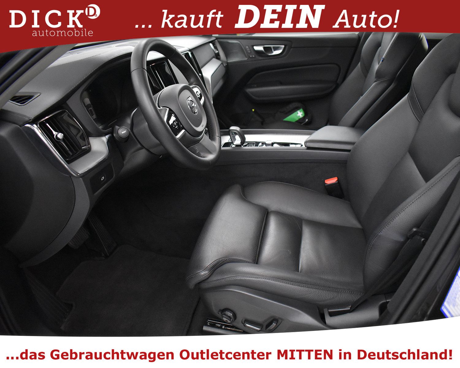 VOLVO XC 60 B4 Ultimate Bright AWD >PANO+MEMO+HEAD+20" - Image 11