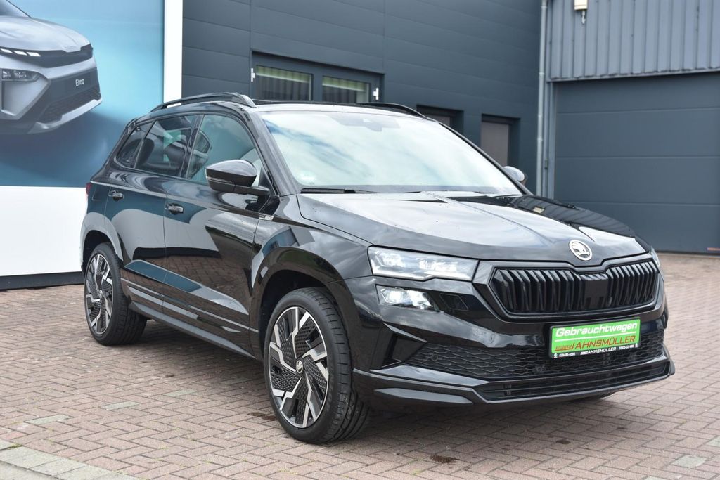 Image of Skoda Karoq