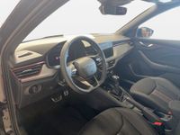 Skoda Kamiq - Vorschau Bild 8
