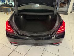 MERCEDES-BENZ S 350 d LANG|Pano|Fond Memory|Multibeam Traum!