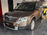 Skoda Yeti Experience 1.4 TSI