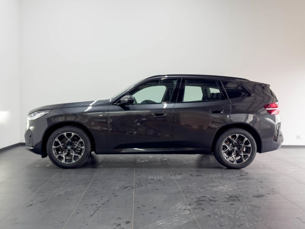 BMW X3 - Bild 2