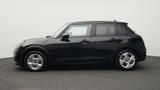 MINI Classic Trim - schwarze MINI Cooper C