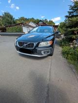 Volvo XC70 D5 AWD Automatik TÜV 03/2028 Le... - gebrauchte Volvo XC70 aus dem Jahr 2008