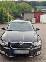 Skoda Superb 170 ps - Skoda Superb: 170