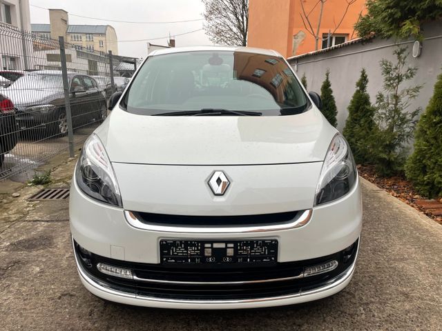 Renault Grand Scenic Bose Edition ENERGY TCe 115