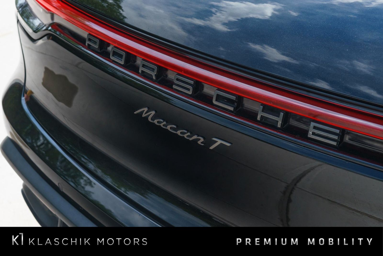 Porsche Macan 2.0 / Modell T OPF ( Euro 6d ) 195 kW ... foto 5