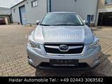 Subaru XV Comfort Automatik 4x4 - Subaru aus 2014