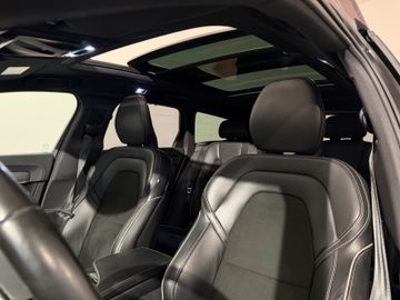 Volvo V90 - 7