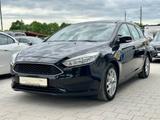 Ford Focus Turnier Business Autom/Anhängerk/DAB/PDC/ - Ford Focus Gebrauchtwagen in München