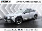 Subaru Crosstrek 2.0ie Active 4x4 CAM PDC SH ACC LED - Subaru Crosstrek: Active