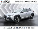 Subaru Crosstrek 2.0ie Active 4x4 CAM PDC SH ACC LED - Subaru Crosstrek: Active