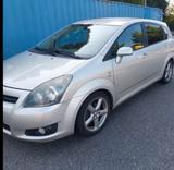 Toyota Corolla Versu - Toyota Corolla aus 2007