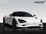 McLaren 750S | Ice White | Carbon Exterior - McLaren 750S Gebrauchtwagen