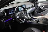 Mercedes-Benz E 350D T-MODELL AMG-LINE/DESIGNO/NIGHTP./HUD/20" - Mercedes-Benz E 350: AMG
