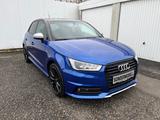 Audi A1 Sportback 1.4 TFSI S-tronic "S line" *Pano* - Audi A1: Tronic